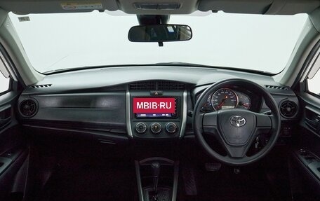 Toyota Corolla, 2019 год, 1 630 000 рублей, 9 фотография