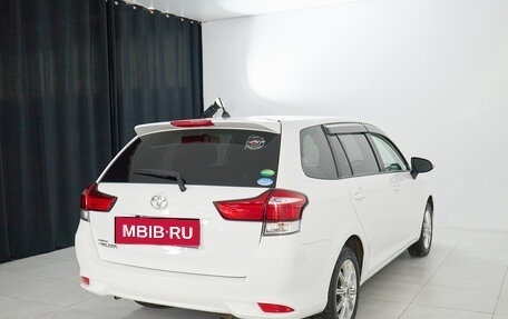 Toyota Corolla, 2019 год, 1 630 000 рублей, 7 фотография