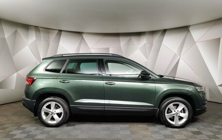 Skoda Karoq I, 2020 год, 2 555 000 рублей, 6 фотография