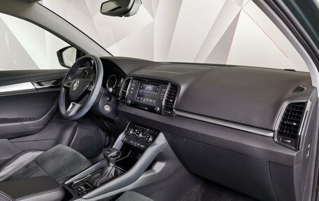 Skoda Karoq I, 2020 год, 2 555 000 рублей, 9 фотография