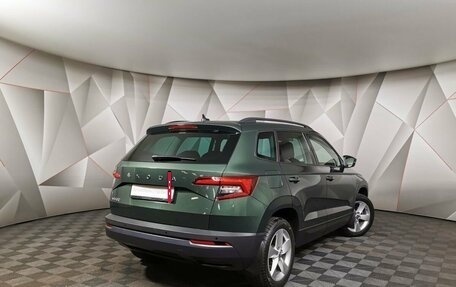 Skoda Karoq I, 2020 год, 2 555 000 рублей, 2 фотография