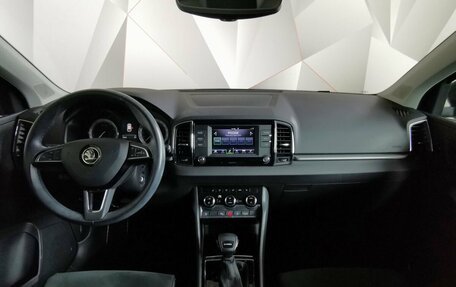 Skoda Karoq I, 2020 год, 2 555 000 рублей, 10 фотография