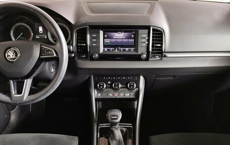 Skoda Karoq I, 2020 год, 2 555 000 рублей, 11 фотография