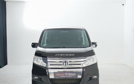 Honda Stepwgn IV, 2011 год, 1 635 000 рублей, 2 фотография