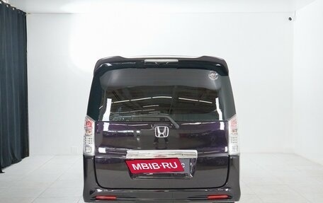 Honda Stepwgn IV, 2011 год, 1 635 000 рублей, 6 фотография