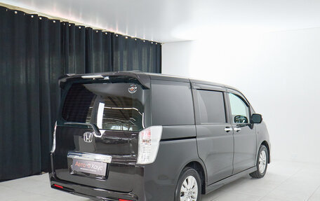Honda Stepwgn IV, 2011 год, 1 635 000 рублей, 7 фотография