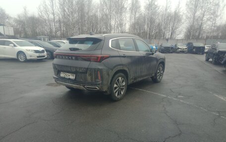 CheryExeed LX, 2024 год, 2 135 000 рублей, 4 фотография