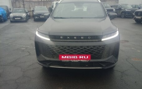 CheryExeed LX, 2024 год, 2 135 000 рублей, 2 фотография