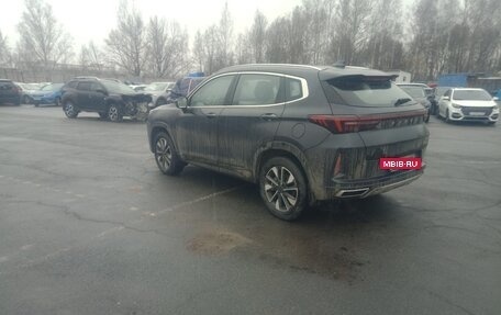 CheryExeed LX, 2024 год, 2 135 000 рублей, 6 фотография
