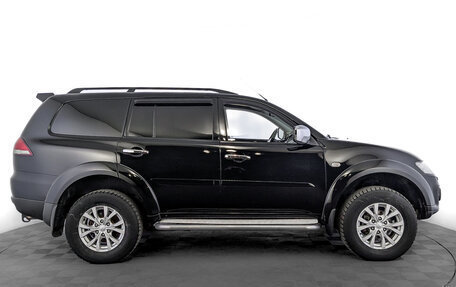 Mitsubishi Pajero Sport II рестайлинг, 2014 год, 1 950 000 рублей, 4 фотография
