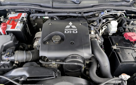 Mitsubishi Pajero Sport II рестайлинг, 2014 год, 1 950 000 рублей, 9 фотография