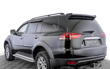 Mitsubishi Pajero Sport II рестайлинг, 2014 год, 1 950 000 рублей, 7 фотография