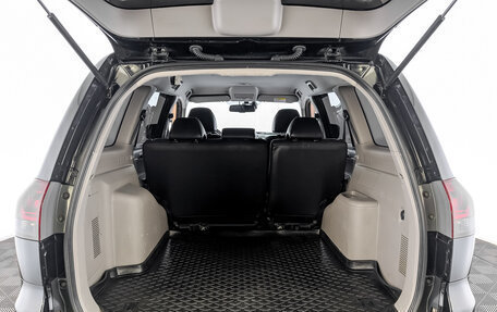 Mitsubishi Pajero Sport II рестайлинг, 2014 год, 1 950 000 рублей, 10 фотография