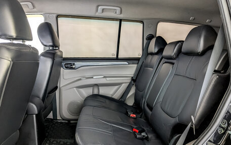 Mitsubishi Pajero Sport II рестайлинг, 2014 год, 1 950 000 рублей, 12 фотография