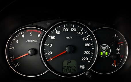 Mitsubishi Pajero Sport II рестайлинг, 2014 год, 1 950 000 рублей, 13 фотография