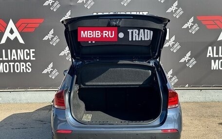 BMW X1, 2011 год, 1 265 000 рублей, 6 фотография