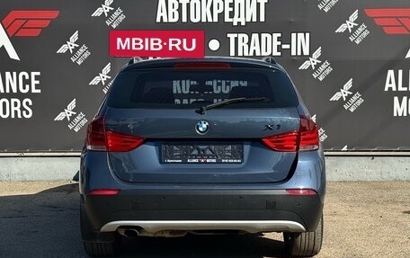 BMW X1, 2011 год, 1 265 000 рублей, 5 фотография