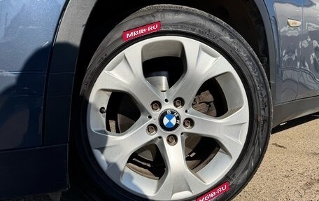 BMW X1, 2011 год, 1 265 000 рублей, 8 фотография