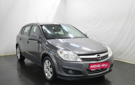 Opel Astra H, 2011 год, 441 000 рублей, 3 фотография