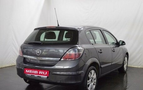 Opel Astra H, 2011 год, 441 000 рублей, 5 фотография