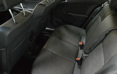 Opel Astra H, 2011 год, 441 000 рублей, 11 фотография