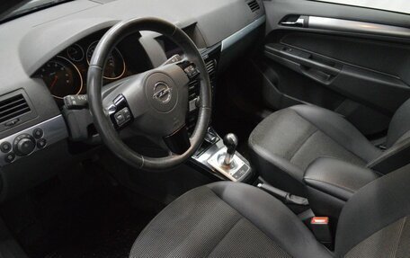 Opel Astra H, 2011 год, 441 000 рублей, 10 фотография