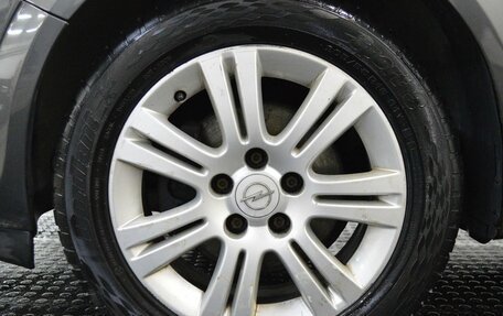 Opel Astra H, 2011 год, 441 000 рублей, 9 фотография