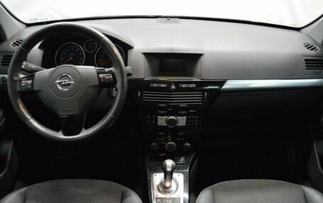 Opel Astra H, 2011 год, 441 000 рублей, 14 фотография