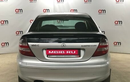 Mercedes-Benz C-Класс, 2004 год, 399 000 рублей, 5 фотография