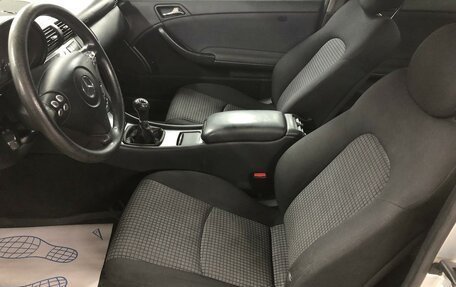 Mercedes-Benz C-Класс, 2004 год, 399 000 рублей, 15 фотография
