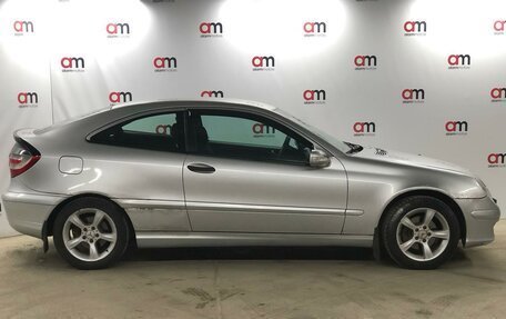 Mercedes-Benz C-Класс, 2004 год, 399 000 рублей, 8 фотография