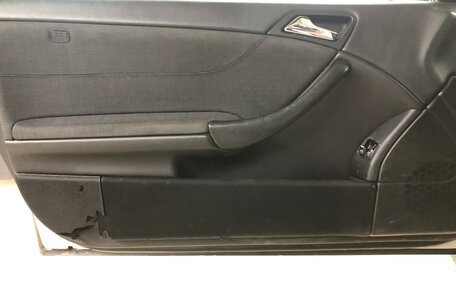 Mercedes-Benz C-Класс, 2004 год, 399 000 рублей, 17 фотография