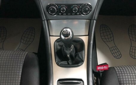 Mercedes-Benz C-Класс, 2004 год, 399 000 рублей, 14 фотография