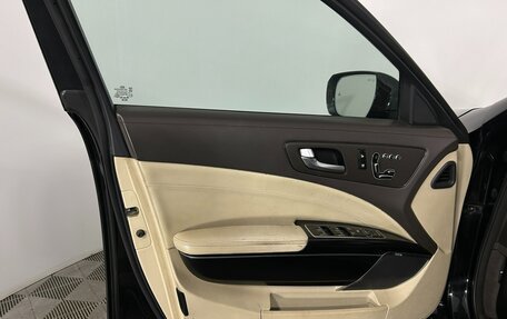 KIA Quoris I, 2013 год, 1 230 000 рублей, 8 фотография