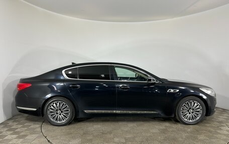 KIA Quoris I, 2013 год, 1 230 000 рублей, 4 фотография