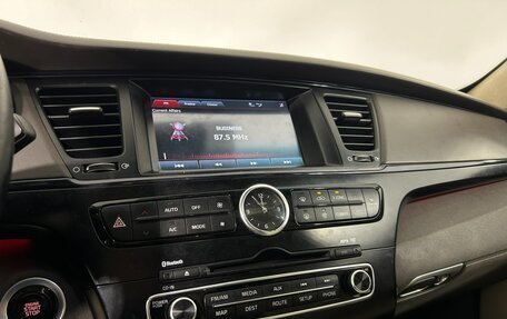 KIA Quoris I, 2013 год, 1 230 000 рублей, 12 фотография
