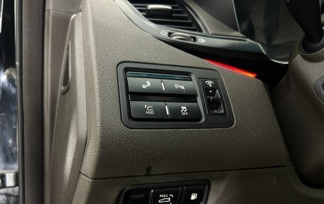 KIA Quoris I, 2013 год, 1 230 000 рублей, 9 фотография