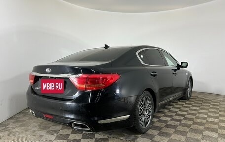 KIA Quoris I, 2013 год, 1 230 000 рублей, 6 фотография