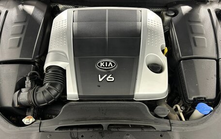 KIA Quoris I, 2013 год, 1 230 000 рублей, 18 фотография