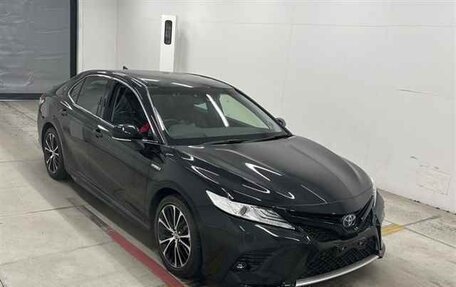 Toyota Camry, 2020 год, 2 135 000 рублей, 2 фотография