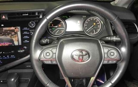 Toyota Camry, 2020 год, 2 135 000 рублей, 6 фотография