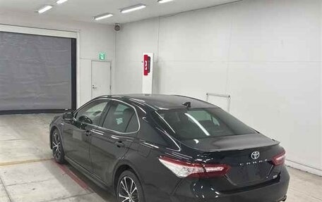 Toyota Camry, 2020 год, 2 135 000 рублей, 4 фотография
