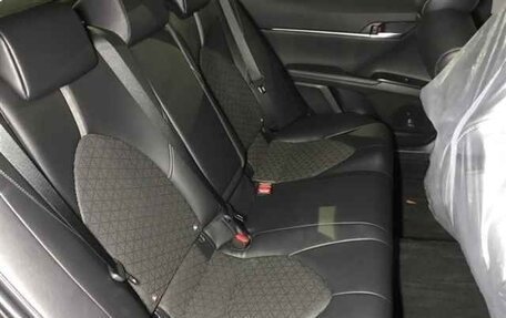 Toyota Camry, 2020 год, 2 135 000 рублей, 8 фотография