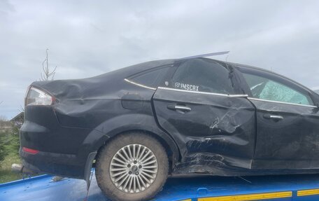 Ford Mondeo IV, 2008 год, 400 000 рублей, 6 фотография