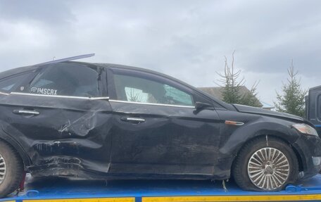 Ford Mondeo IV, 2008 год, 400 000 рублей, 3 фотография