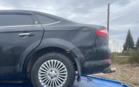 Ford Mondeo IV, 2008 год, 400 000 рублей, 10 фотография