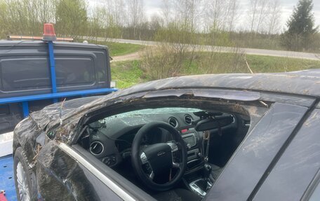 Ford Mondeo IV, 2008 год, 400 000 рублей, 8 фотография