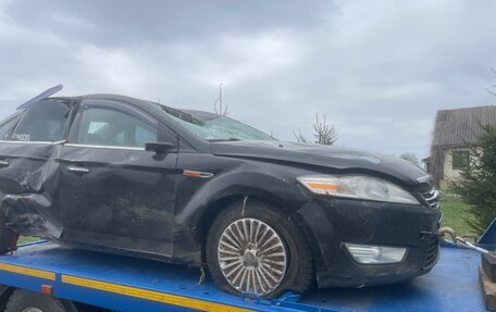Ford Mondeo IV, 2008 год, 400 000 рублей, 2 фотография