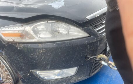 Ford Mondeo IV, 2008 год, 400 000 рублей, 12 фотография