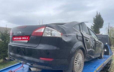 Ford Mondeo IV, 2008 год, 400 000 рублей, 7 фотография